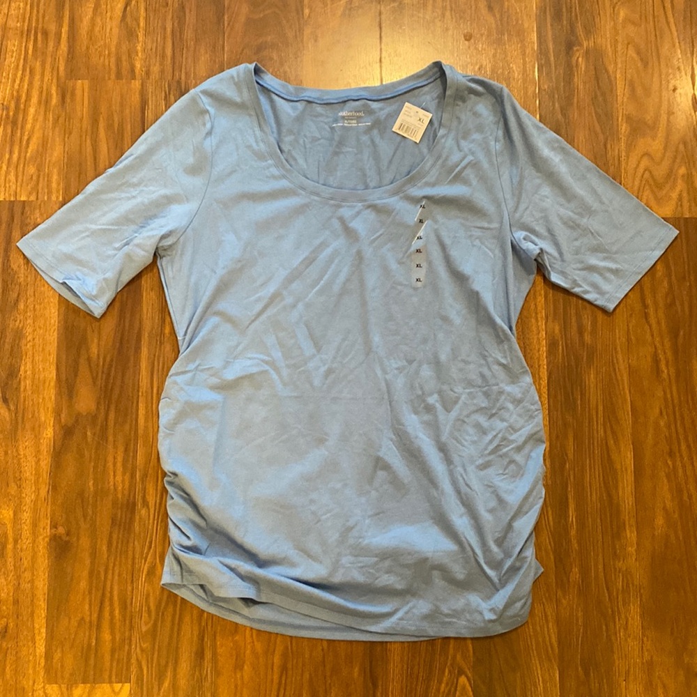 MOTHERHOOD MATERNITY tee